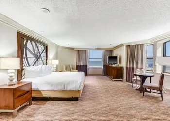 Bally's Atlantic City Hotel & Casino hotel thumbnail 6