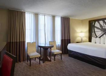 Bally's Atlantic City Hotel & Casino hotel thumbnail 7