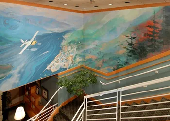 The Landing Hotel & Restaurant hotel thumbnail 2