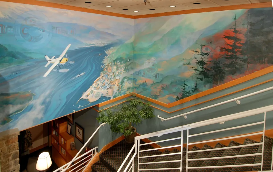 The Landing Hotel & Restaurant hotel detail image 2