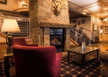 The Landing Hotel & Restaurant hotel thumbnail 5