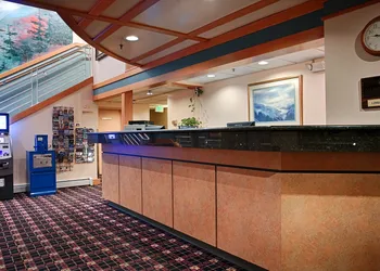 The Landing Hotel & Restaurant hotel thumbnail 6