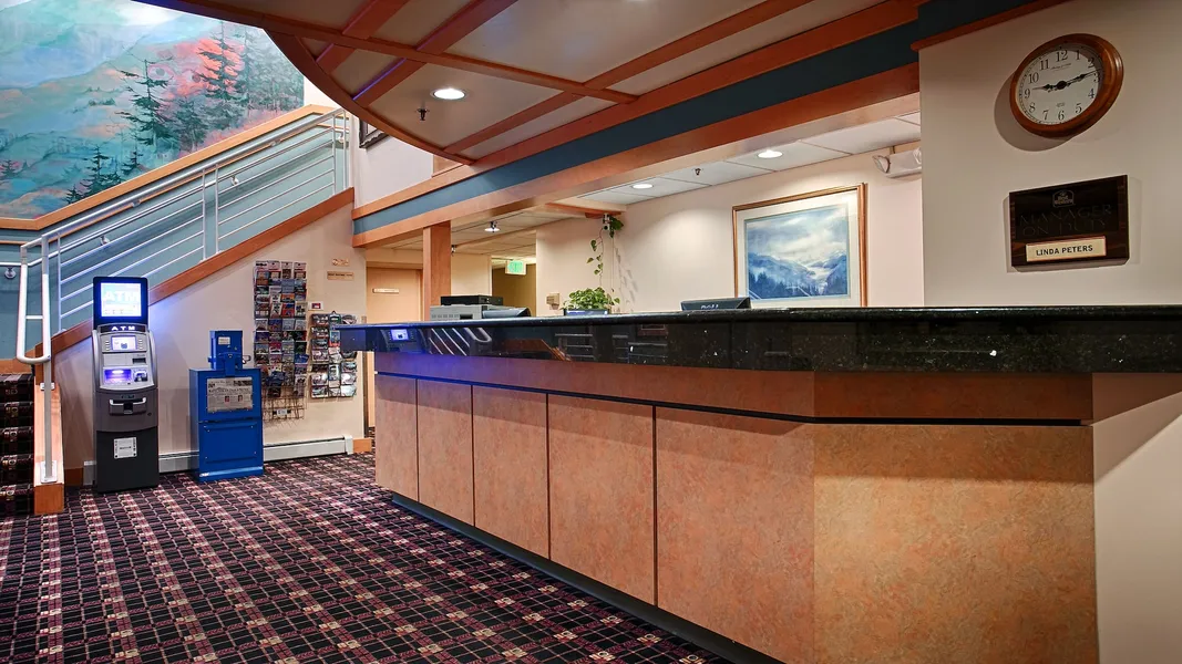 The Landing Hotel & Restaurant hotel detail image 6