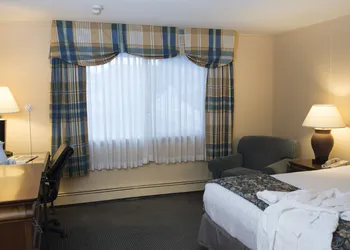 The Landing Hotel & Restaurant hotel thumbnail 7