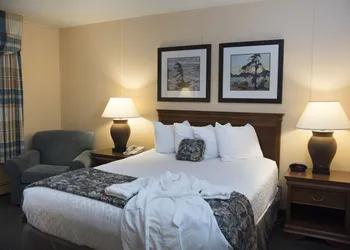 The Landing Hotel & Restaurant hotel thumbnail 8