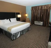 Holiday Inn Express Somerset by IHG hotel detail image 3