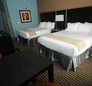 Holiday Inn Express Somerset by IHG hotel detail image 5