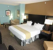 Holiday Inn Express Somerset by IHG hotel detail image 7