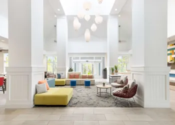 Hilton Garden Inn Key West / The Keys Collection hotel thumbnail 5