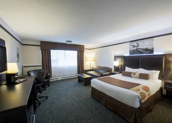 L'Escale Hôtel Suites hotel thumbnail 5