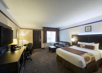 L'Escale Hôtel Suites hotel thumbnail 6
