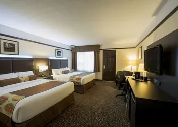 L'Escale Hôtel Suites hotel thumbnail 7