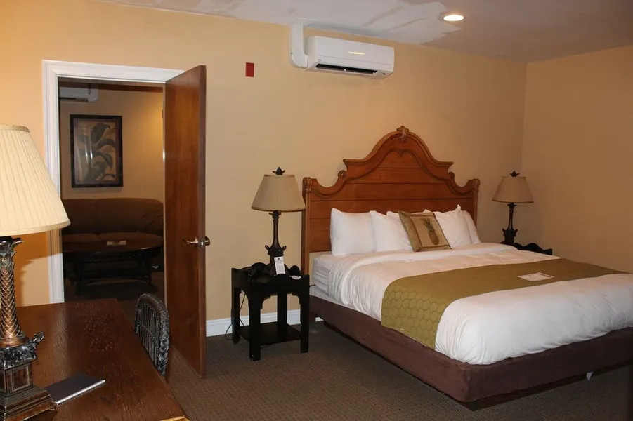 The Port Inn - Port St Joe, an Ascend Collection Hotel hotel detail image 6
