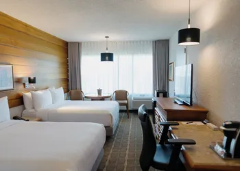 Hôtels Gouverneur Sept-Îles hotel thumbnail 8