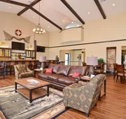 Best Western Plus Emory At Lake Fork Inn & Suites hotel detail image 3