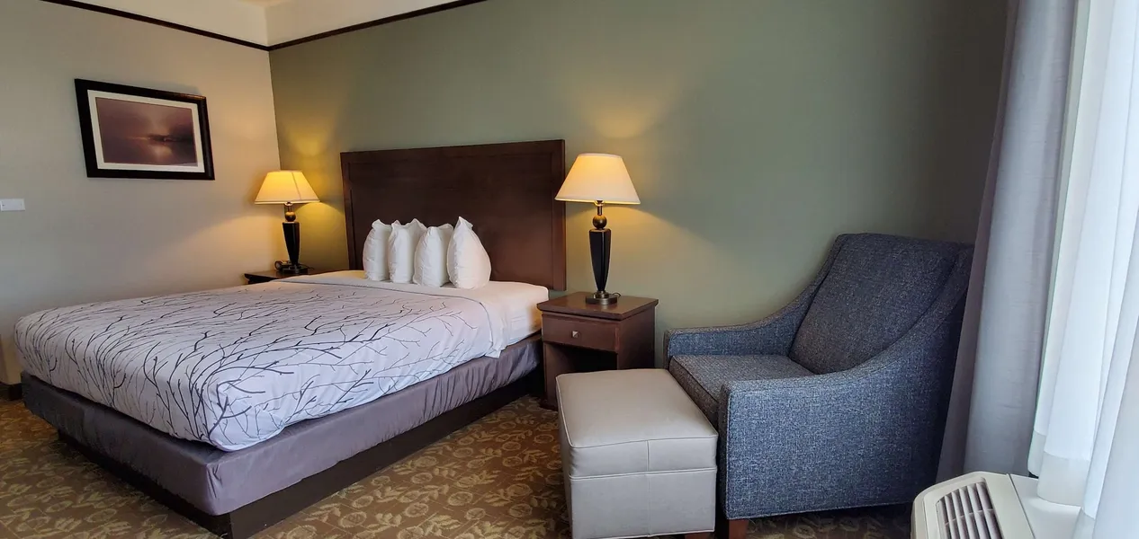 Best Western Plus Emory At Lake Fork Inn & Suites hotel detail image 6