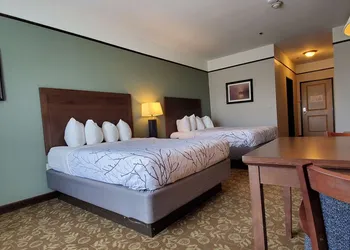 Best Western Plus Emory At Lake Fork Inn & Suites hotel thumbnail 7