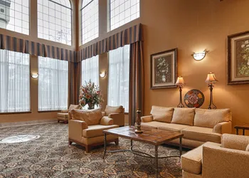 Best Western Plus New Caney Inn & Suites hotel thumbnail 2