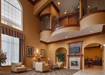 Best Western Plus New Caney Inn & Suites hotel thumbnail 3