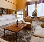 Best Western Plus New Caney Inn & Suites hotel detail image 4