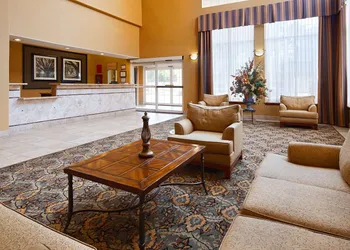 Best Western Plus New Caney Inn & Suites hotel thumbnail 4