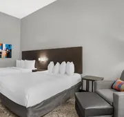 Best Western Plus New Caney Inn & Suites hotel detail image 5