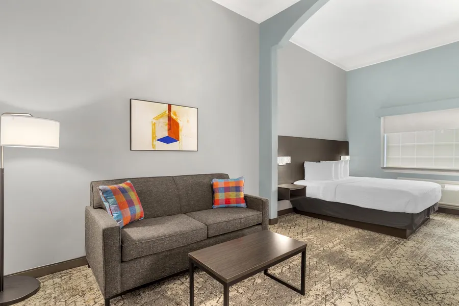 Best Western Plus New Caney Inn & Suites hotel detail image 6
