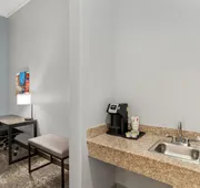 Best Western Plus New Caney Inn & Suites hotel detail image 7