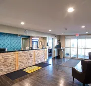 Western Star All Suites Carnduff hotel detail image 3