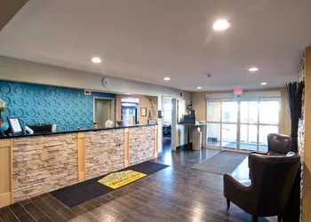 Western Star All Suites Carnduff hotel thumbnail 3