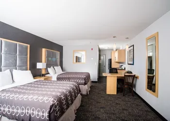 Western Star All Suites Carnduff hotel thumbnail 7