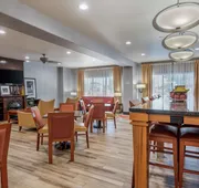 Hampton Inn Brownwood hotel detail image 3