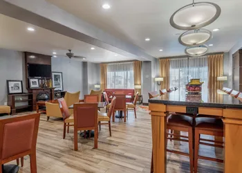 Hampton Inn Brownwood hotel thumbnail 3