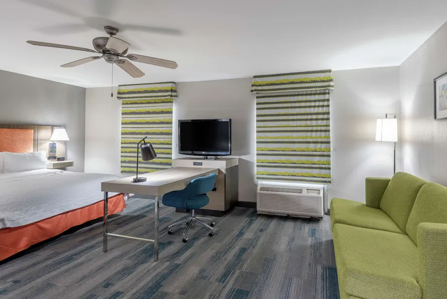 Hampton Inn Brownwood hotel detail image 6