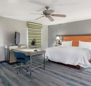 Hampton Inn Brownwood hotel detail image 7