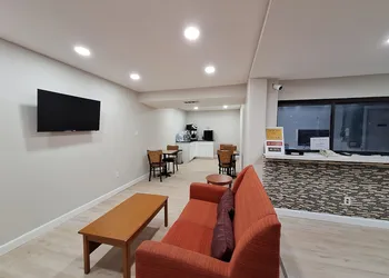Budget Inn Roxboro hotel thumbnail 2