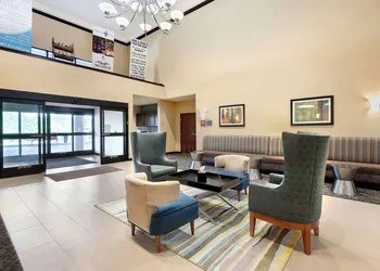Best Western Plus French Lick hotel thumbnail 2