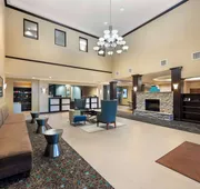 Best Western Plus French Lick hotel detail image 3