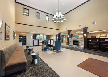 Best Western Plus French Lick hotel thumbnail 3
