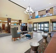 Best Western Plus French Lick hotel detail image 4