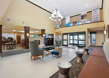 Best Western Plus French Lick hotel thumbnail 4