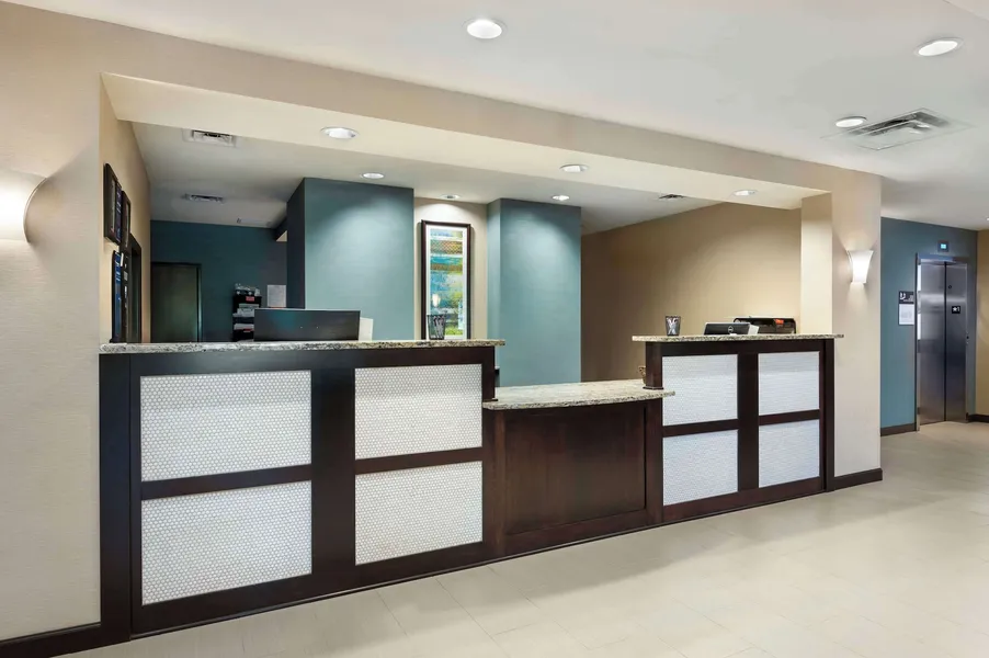 Best Western Plus French Lick hotel detail image 6