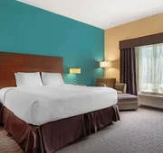 Best Western Plus French Lick hotel detail image 7