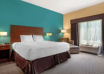 Best Western Plus French Lick hotel thumbnail 7