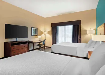 Best Western Plus French Lick hotel thumbnail 8
