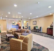 Cobblestone Hotel & Suites - Beulah hotel detail image 3