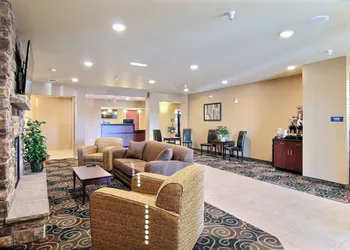 Cobblestone Hotel & Suites - Beulah hotel thumbnail 3
