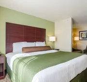 Cobblestone Hotel & Suites - Beulah hotel detail image 5