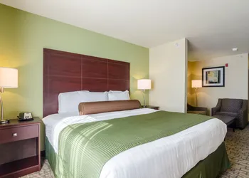 Cobblestone Hotel & Suites - Beulah hotel thumbnail 5