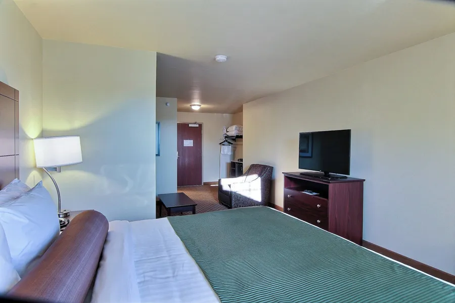 Cobblestone Hotel & Suites - Beulah hotel detail image 6